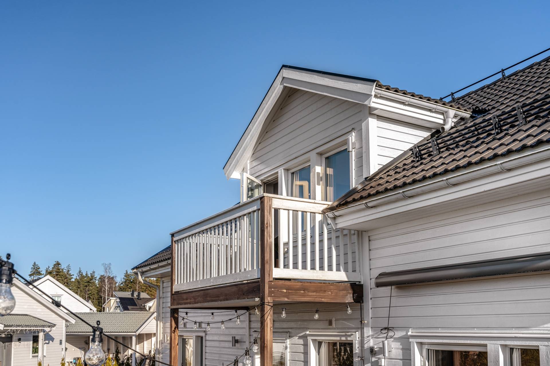 6 rum Villa på Blendavägen 20 Södra Haga Vallentuna kommun - bild 48