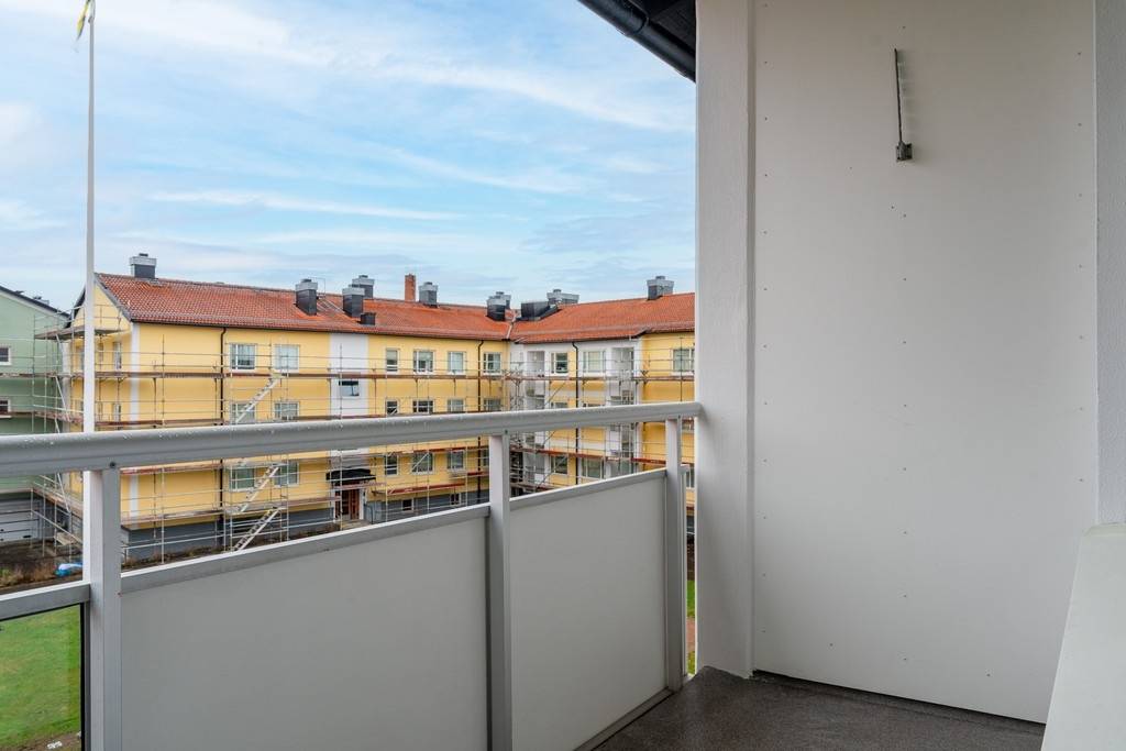2 rum Lägenhet på Djurgårdsvägen 15 F Bågen Skara kommun - bild 17
