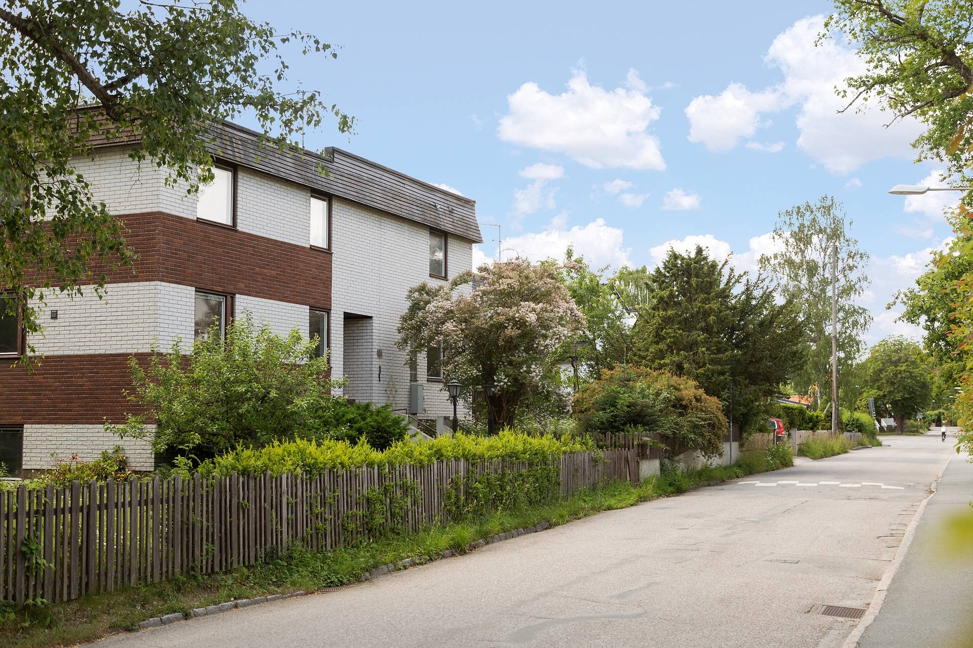8 rum Villa på Sankt Mickelsgatan 101 Mälarhöjden Stockholms kommun - bild 4