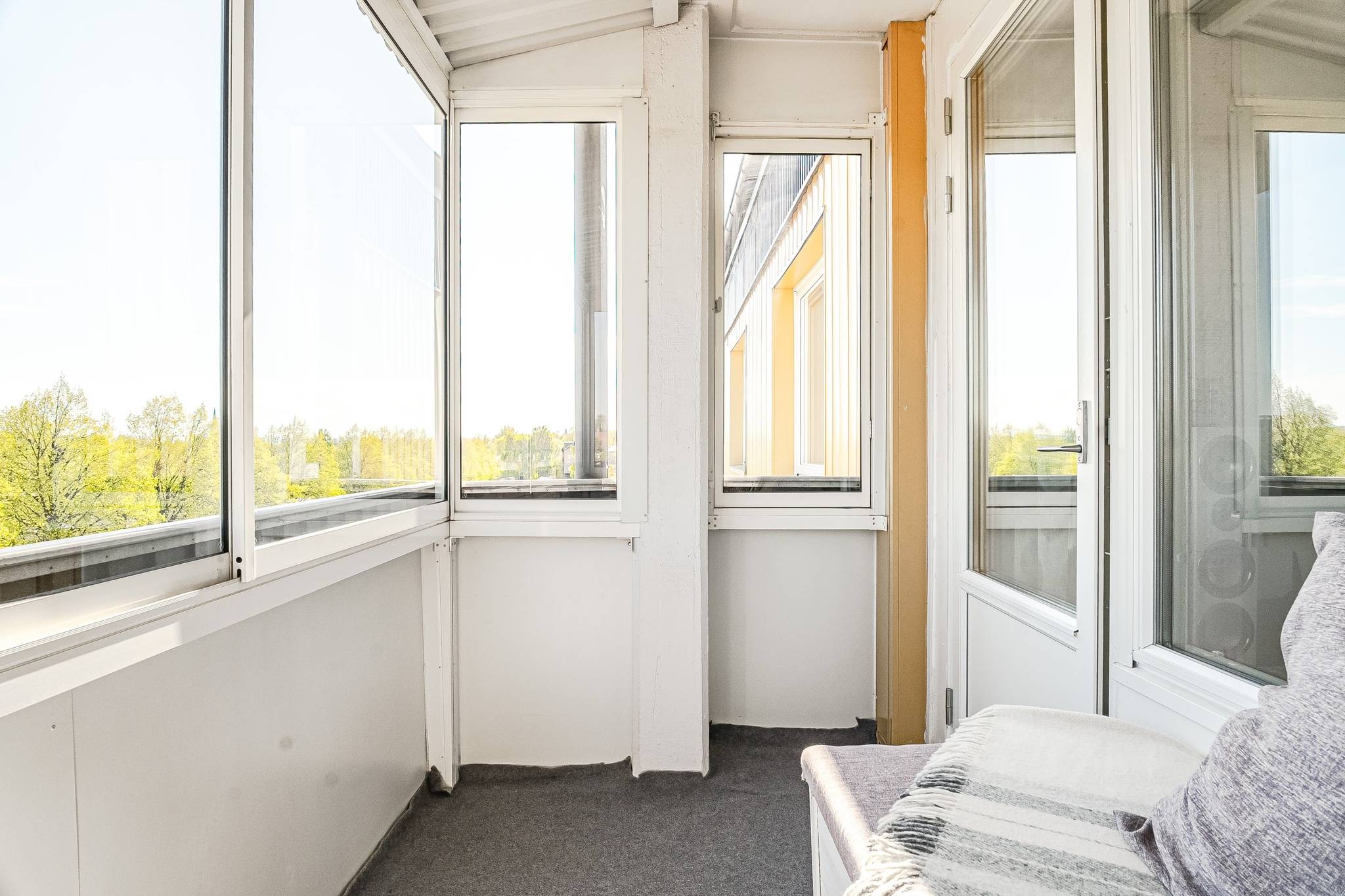 3 rum Lägenhet på Lekängsvägen 2G Sallyhill Sundsvalls kommun - bild 15