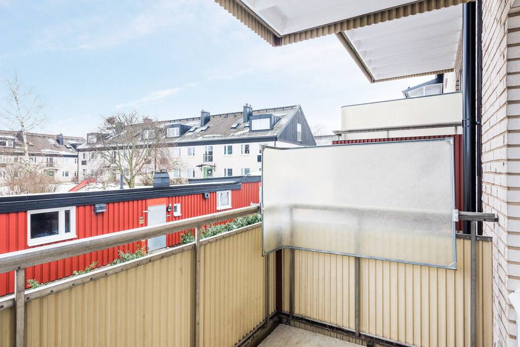 4 rum Lägenhet på Klockaregården 35 Skäggetorp Linköpings kommun - bild 15
