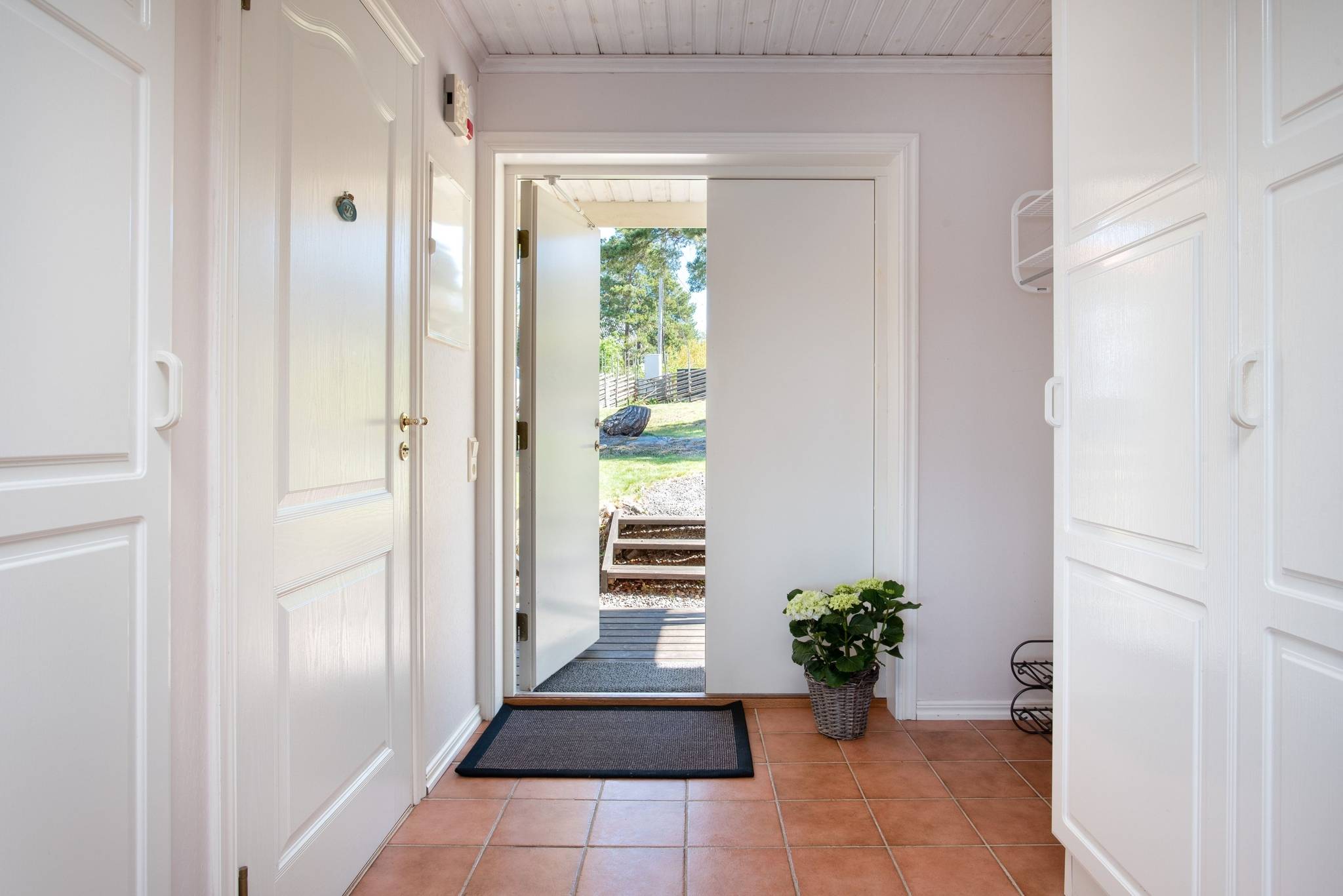 4 rum Villa på Rutsbergsgatan 59 Västerviks kommun - bild 6