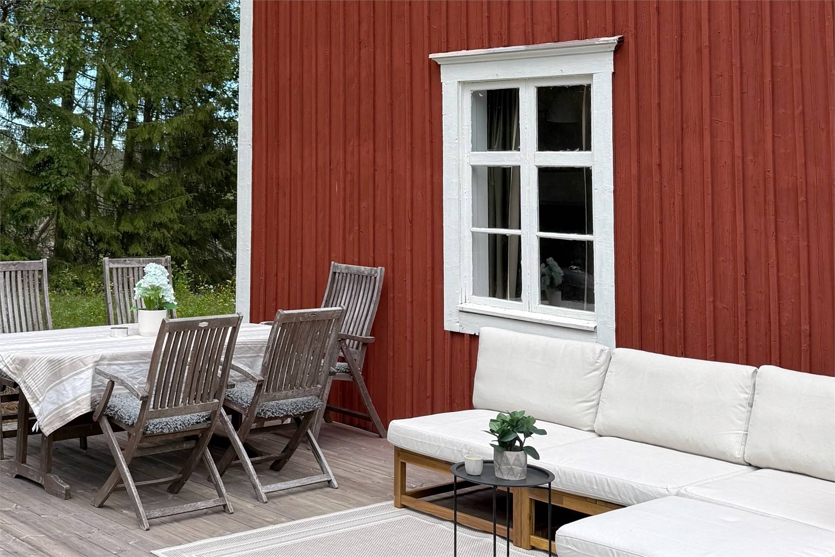 5 rum Villa på Kyan 218 Lövånger Skellefteå kommun - bild 39