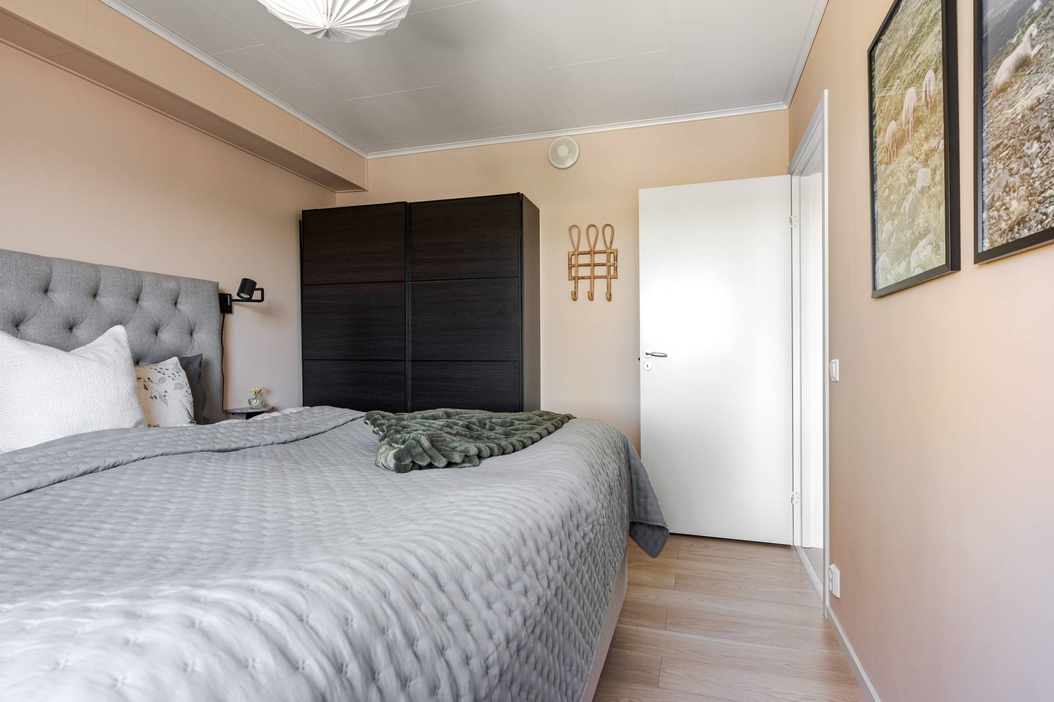 4 rum Lägenhet på Geodetgatan 27 Hemlingby Gävle kommun - bild 21