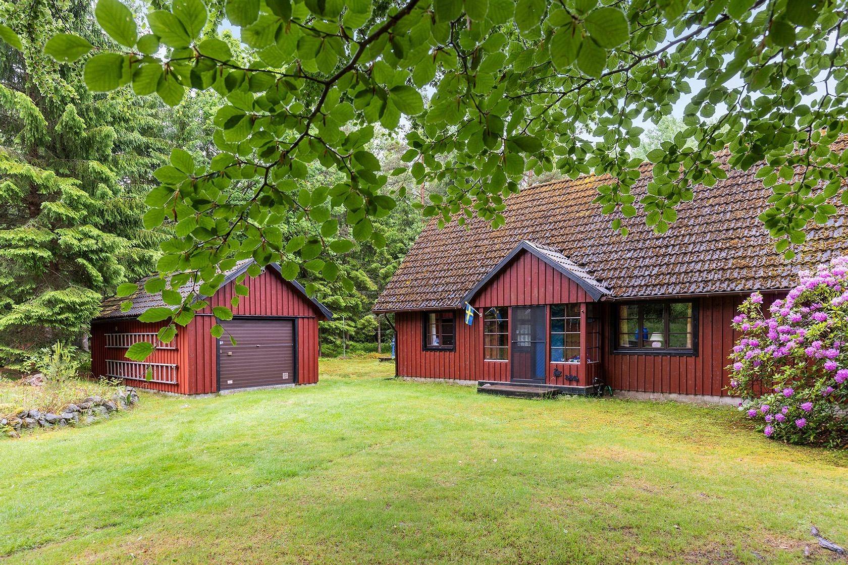 Skånes Fagerhult, Örkelljunga kommun