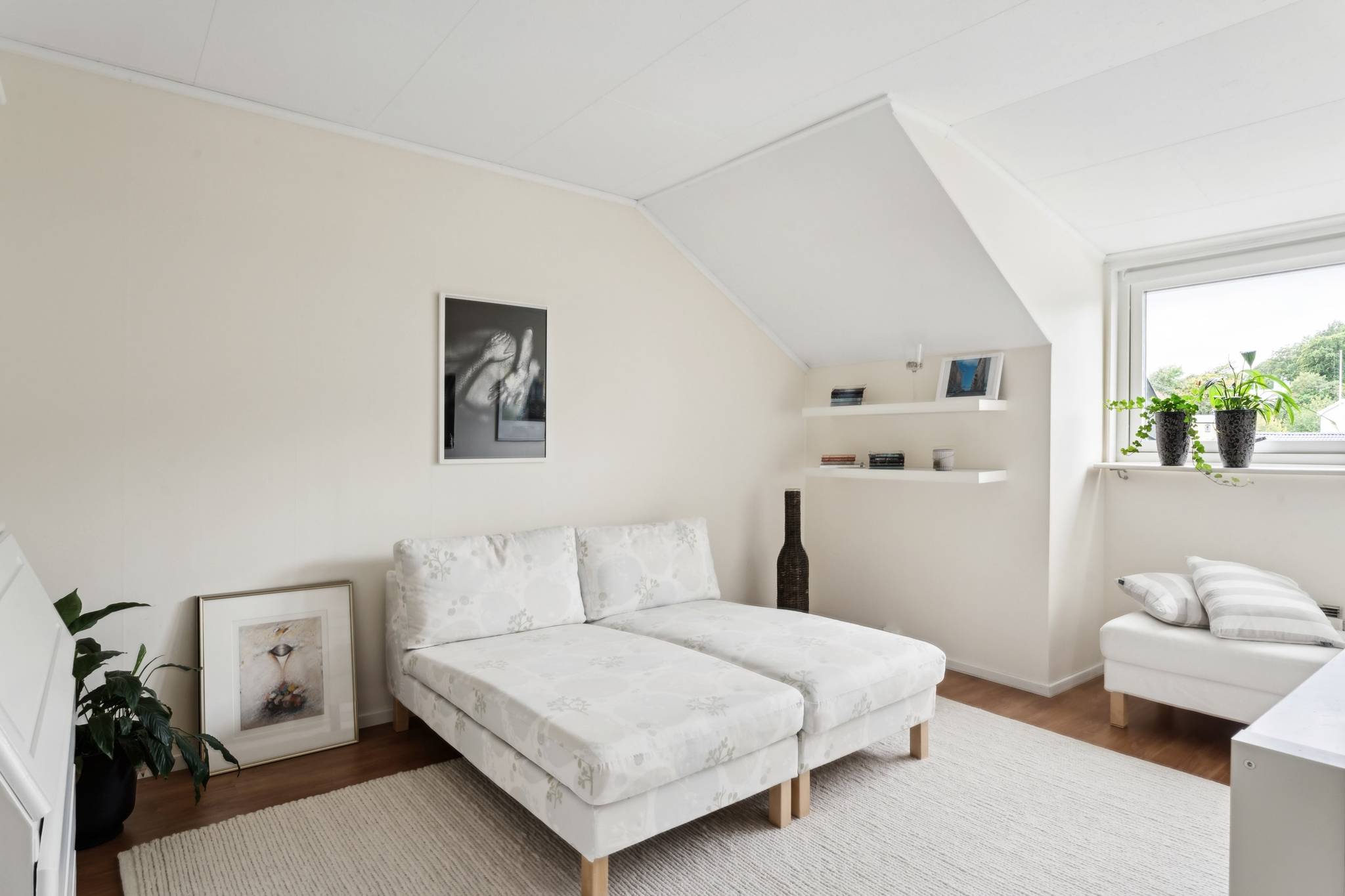 4 rum Radhus på Ådalavägen 8B Centrum Lerums kommun - bild 19