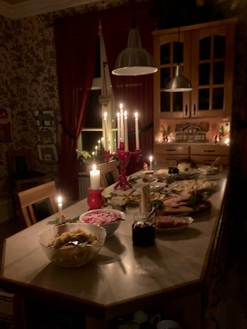 6 rum Villa på Augerumsvägen 13 Lyckeby Karlskrona kommun - bild 47