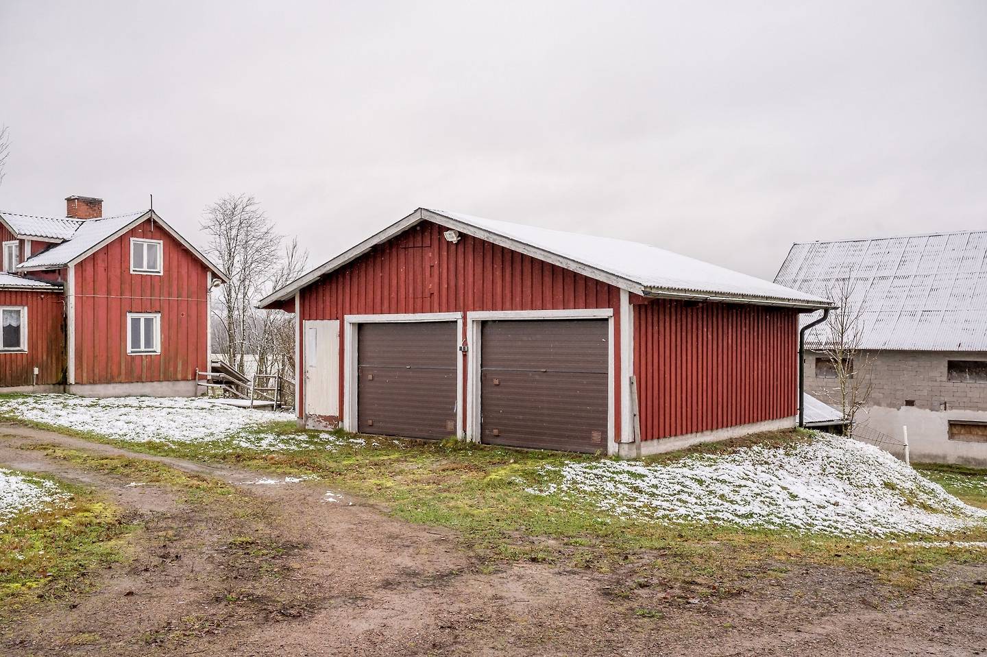 5 rum Villa på Sandbol Sörgården Kila Säffle kommun - bild 30