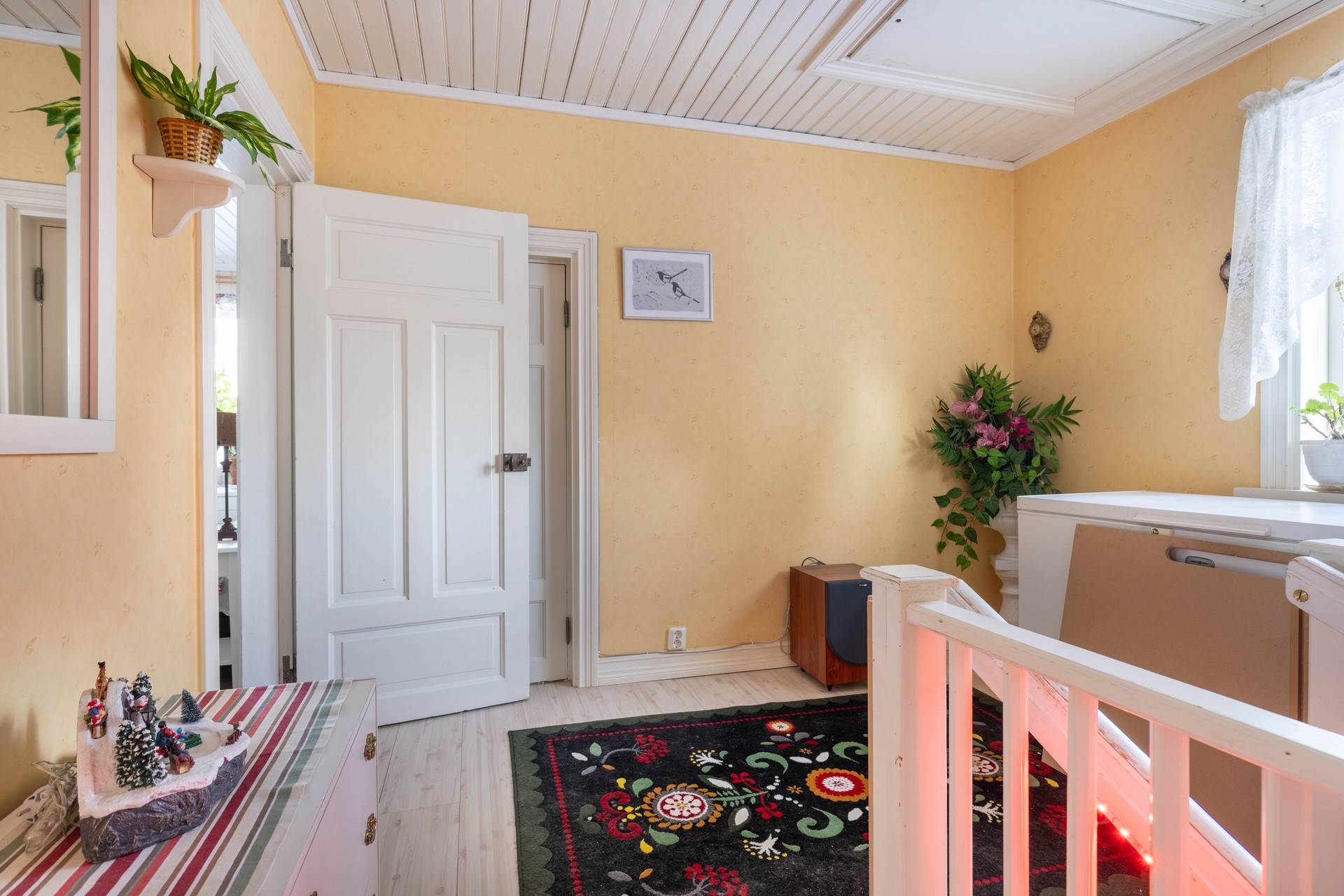 4 rum Villa på Böle 110 Edsbyn Ovanåkers kommun - bild 25