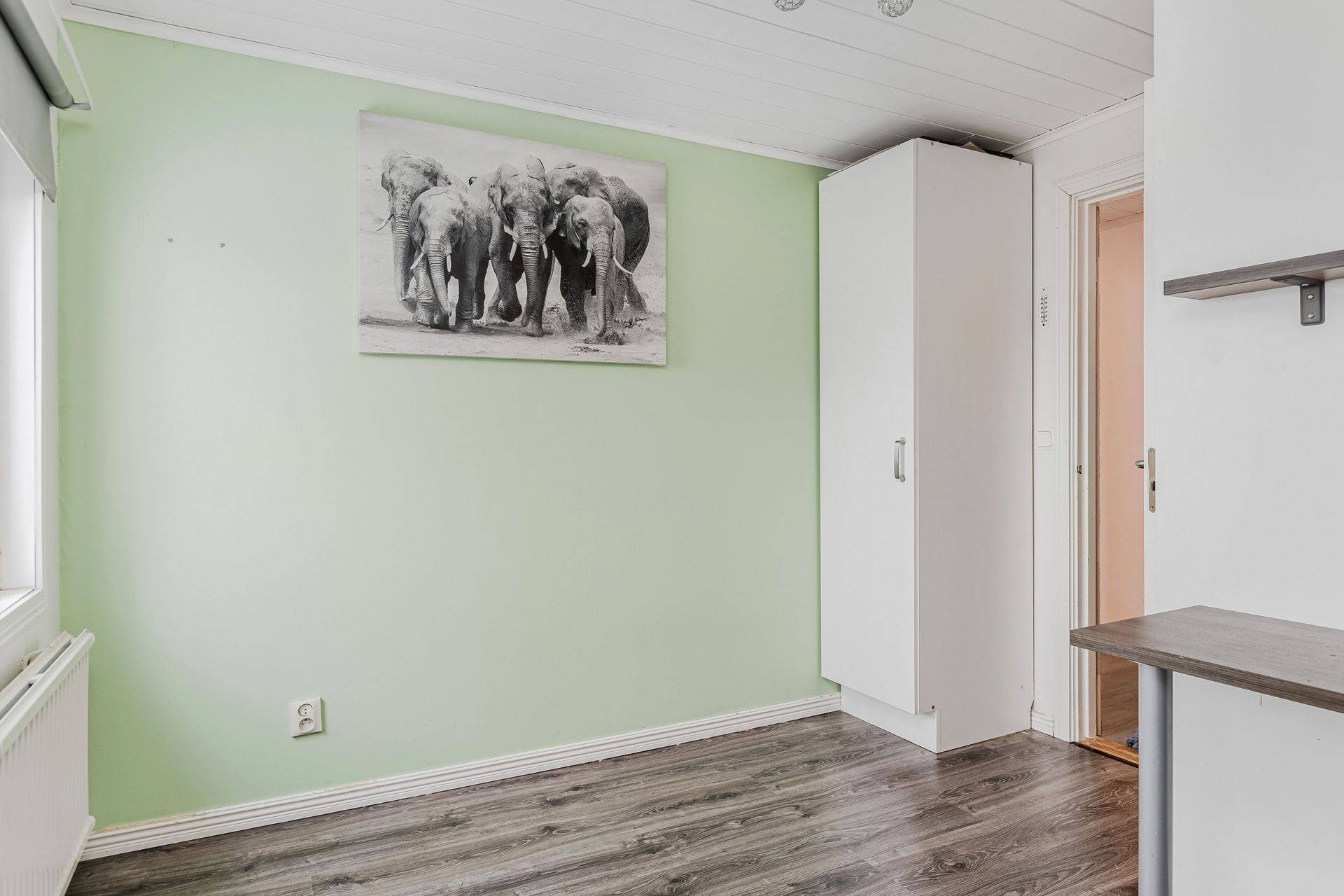 5 rum Villa på Flistad Gatugård 1 Flistad Linköpings kommun - bild 24