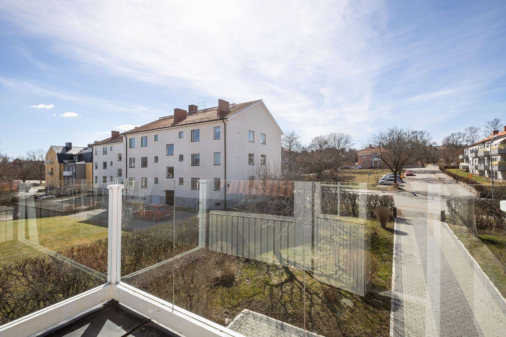 5 rum Villa på Regementsgatan 22 Storgärdet Strängnäs kommun - bild 25