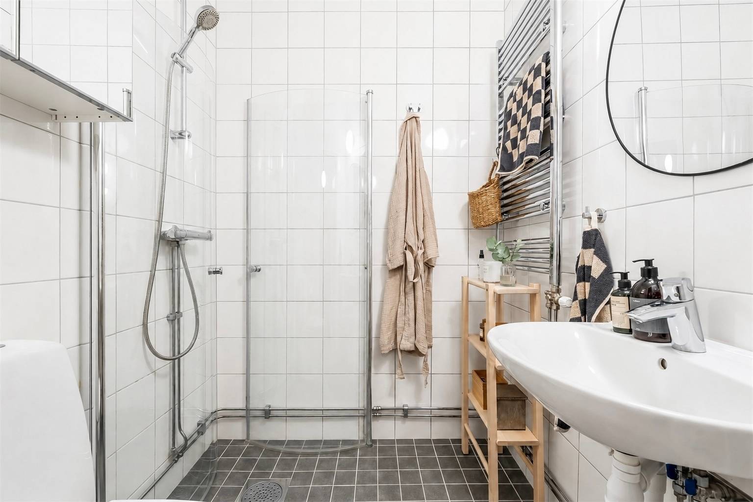 2 rum Lägenhet på Storgatan 29B Huvudsta Solna kommun - bild 17