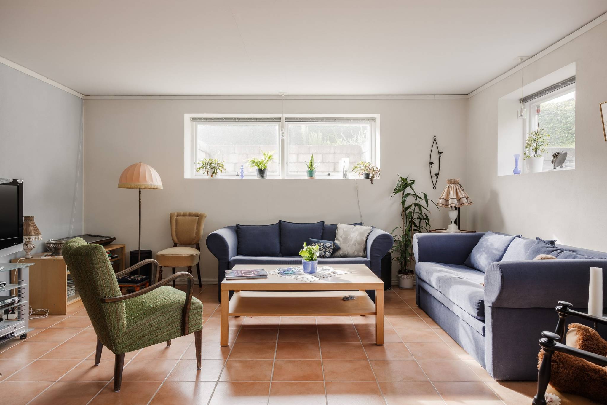 7 rum Villa på Lavendelvägen 18 Sliparelyckan Lunds kommun - bild 23