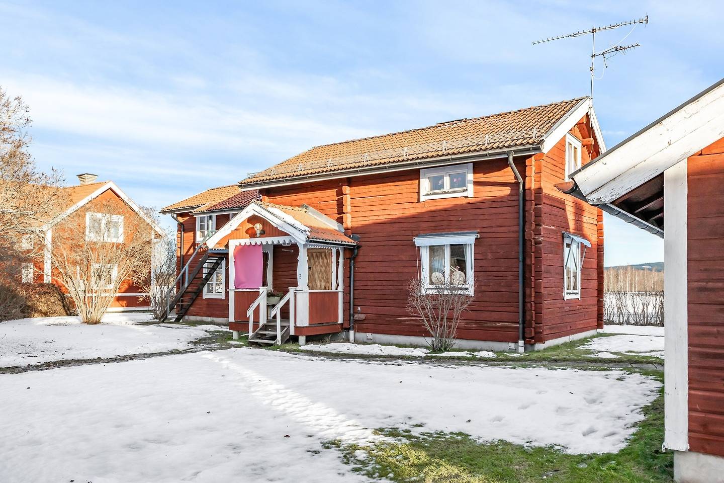 3 rum Villa på Gruvan 197 Djurås Gagnefs kommun - bild 8
