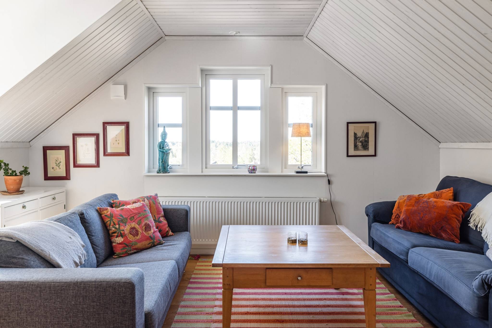 8 rum Villa på Nytorpsvägen 3 Boo Gård Nacka kommun - bild 18