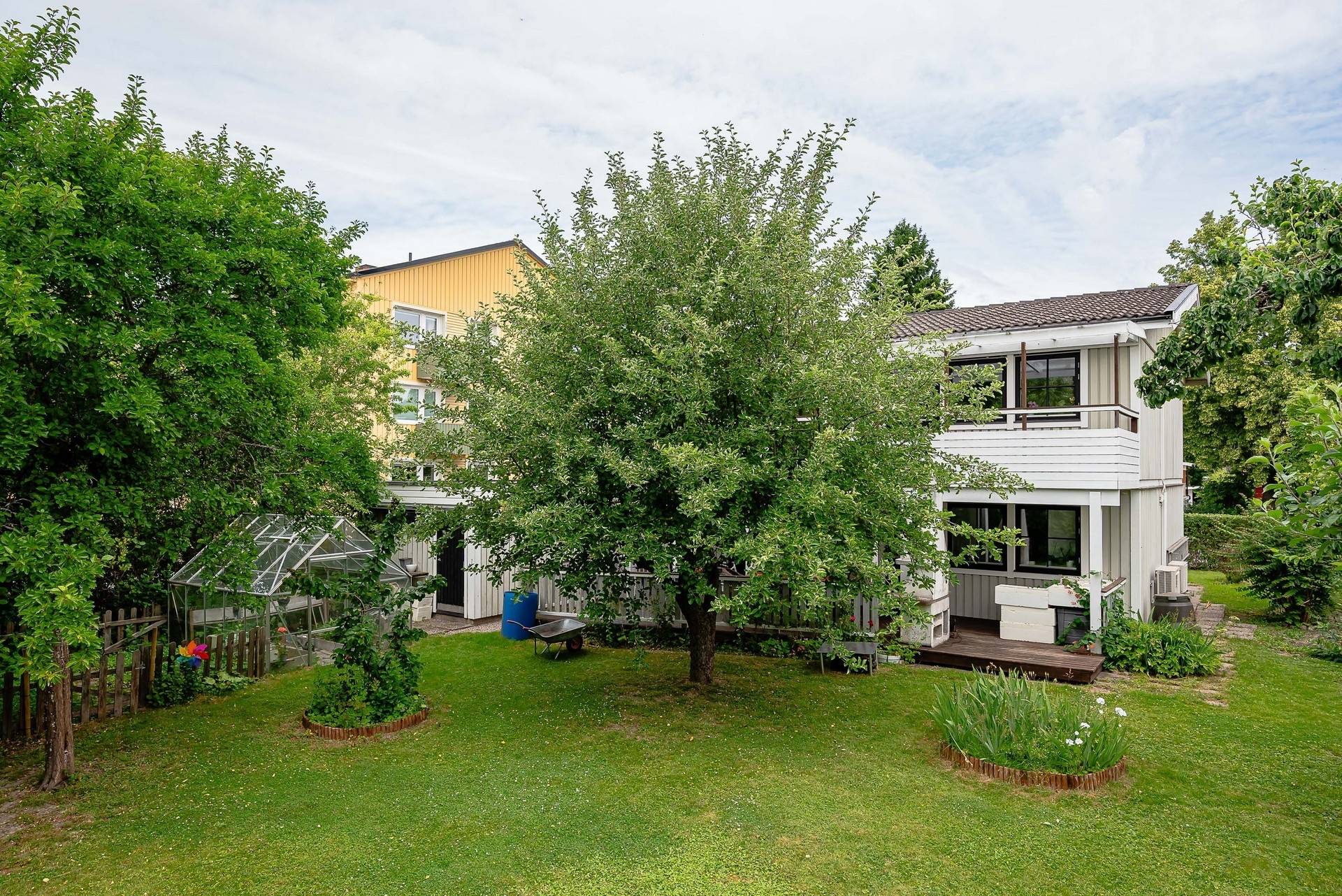 5 rum Villa på Bondegatan 8A Norr Katrineholms kommun - bild 28