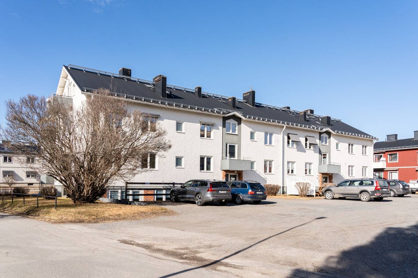 5 rum Lägenhet på Poppelgatan 1B Centralt Älvsbyns kommun - bild 27
