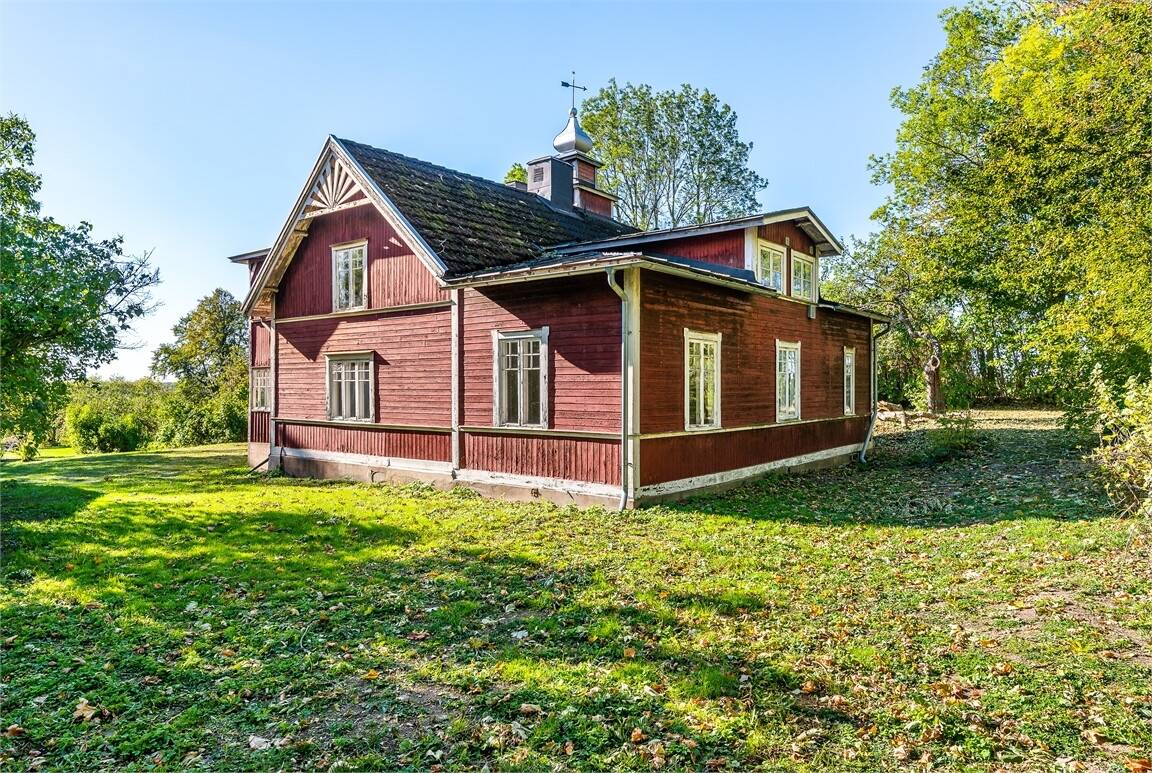 5 rum Villa på Skonberga Östergård 1, Normlösa Normlösa Mjölby kommun - bild 35