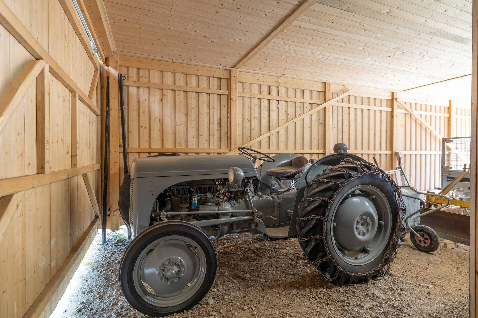 6 rum Villa på Fågelviks-Lund 323 Karlstads kommun - bild 37