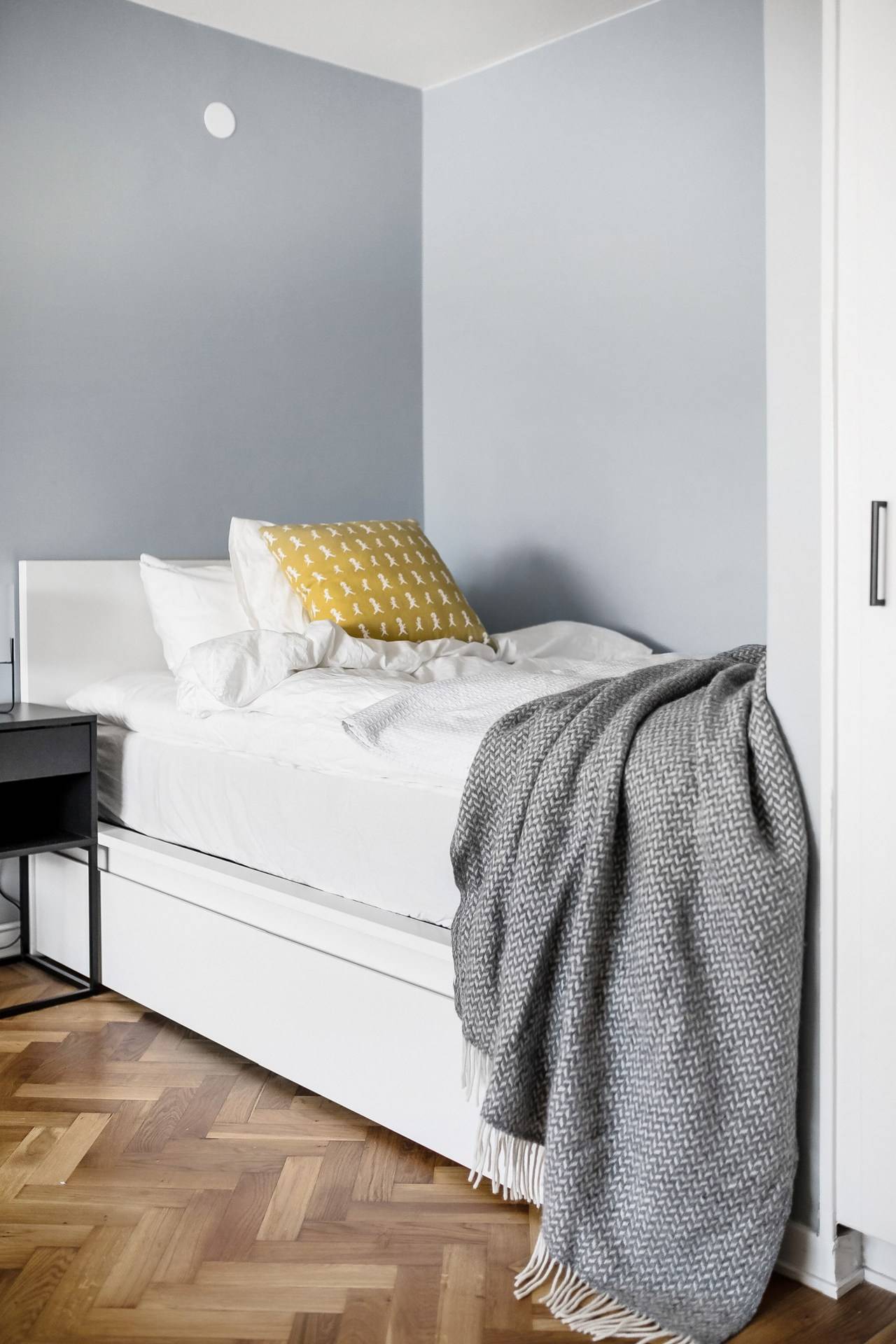1 rum Lägenhet på Bryggaregatan 9B Norr Eskilstuna kommun - bild 9