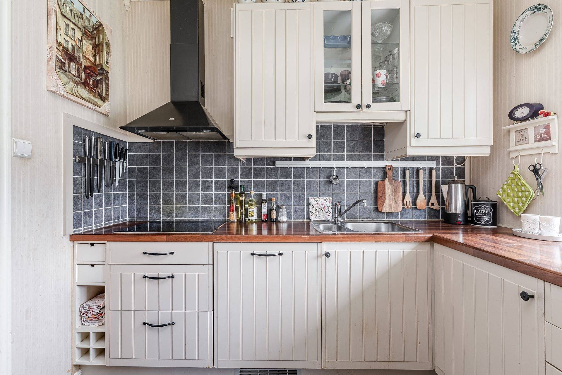 4 rum Villa på Rengatan 5 Skutskär Älvkarleby kommun - bild 7