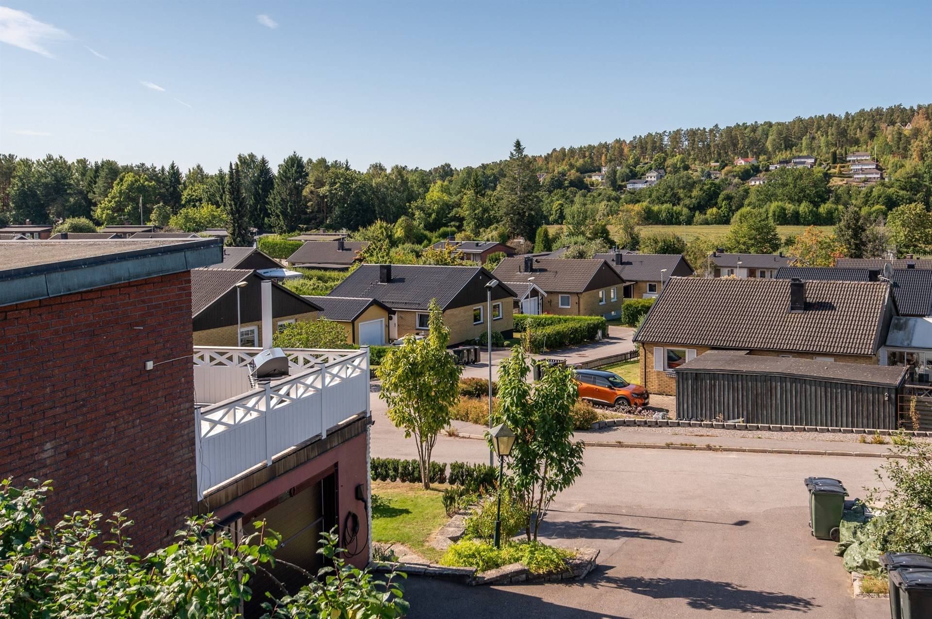9 rum Villa på Sätravägen 6 Åby Norrköpings kommun - bild 48