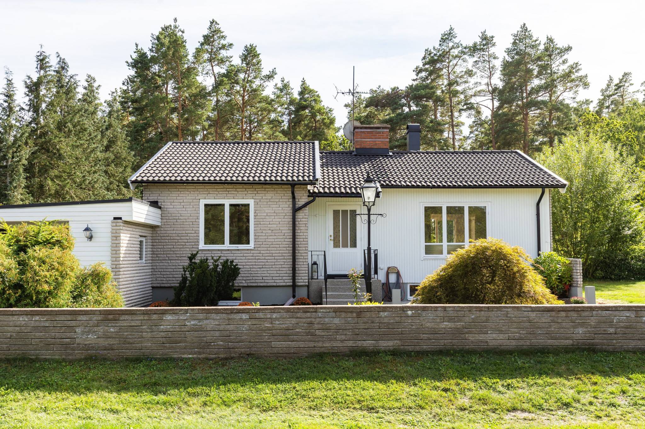 3 rum Villa på Brinckmans väg 4 Vassmolösa Kalmar kommun - bild 24