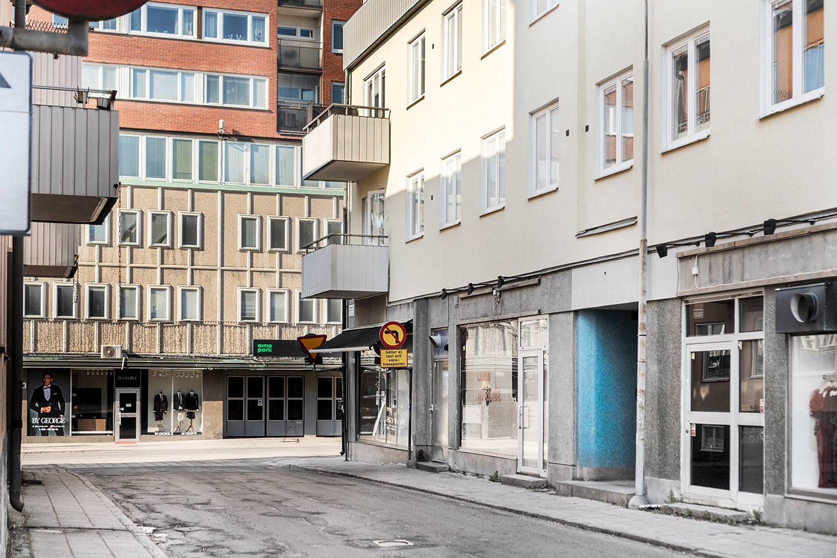 2 rum Lägenhet på Kanalgränd 2 Centrala Södertälje Södertälje kommun - bild 14