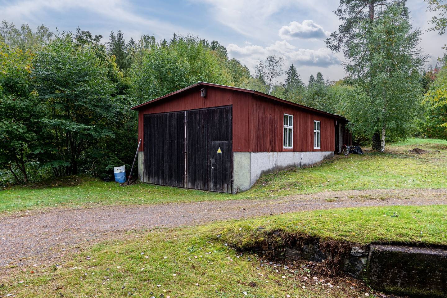 6 rum Villa på Kvarnvägen 5 Koppom Eda kommun - bild 38