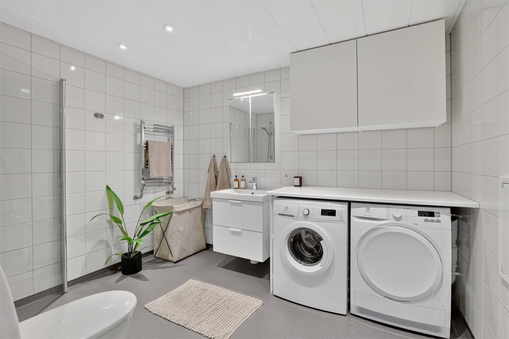 3 rum Lägenhet på Östra Kallforsvägen 6C Järna Södertälje kommun - bild 24