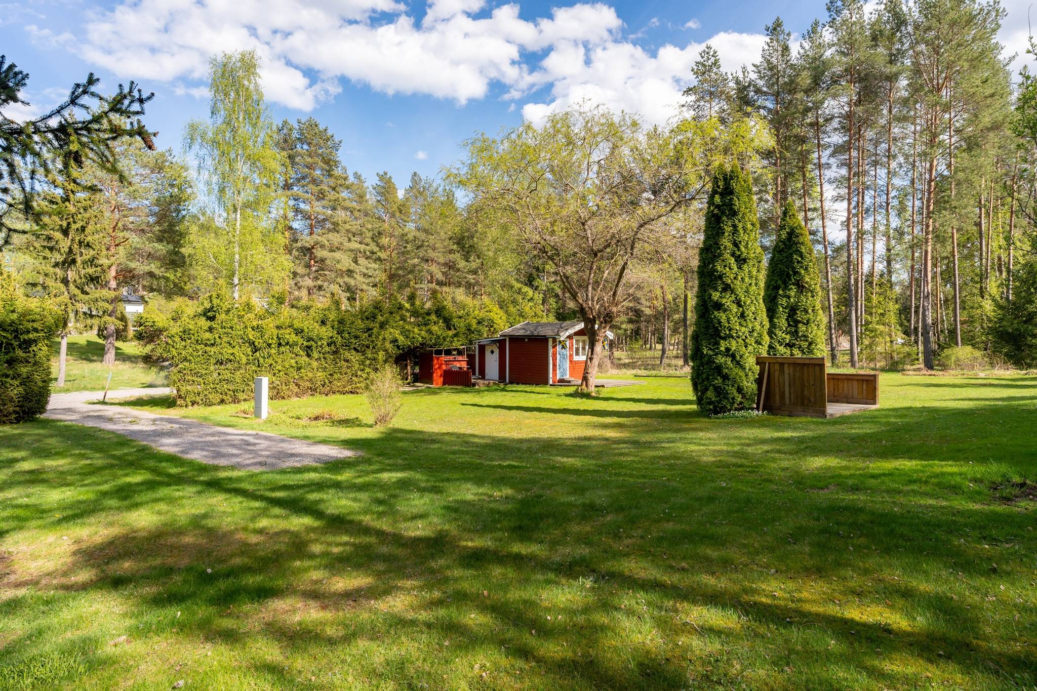 2 rum Fritidshus på Torsborg 38 Eskilstuna kommun - bild 3