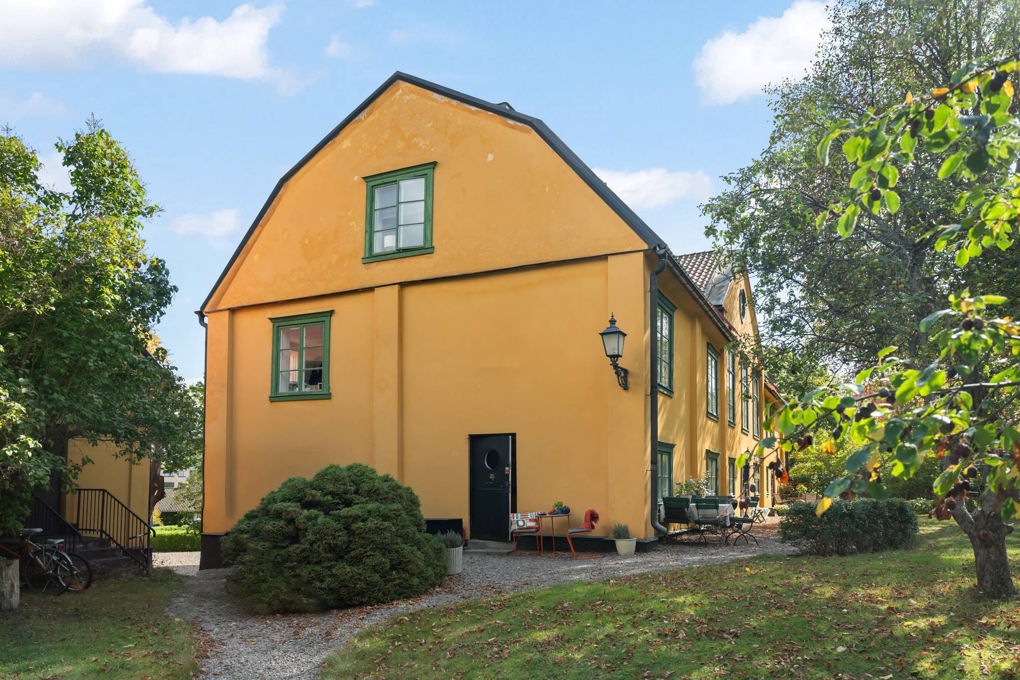 9 rum Lägenhet på Hägerstensbrinken 29 Axelsberg Stockholms kommun - bild 73