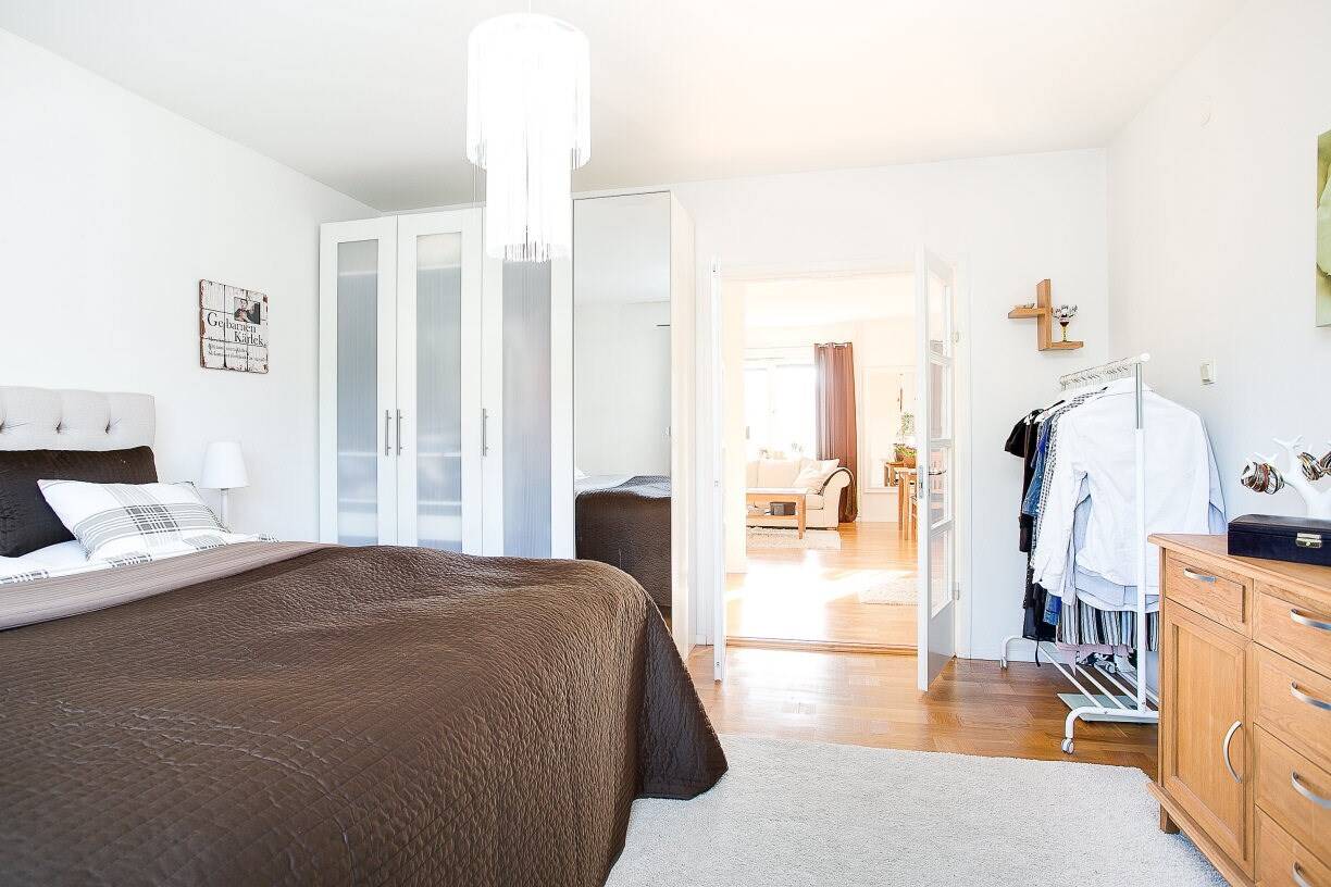 3 rum Lägenhet på Starrgatan 19 Liljeholmen Jönköpings kommun - bild 26