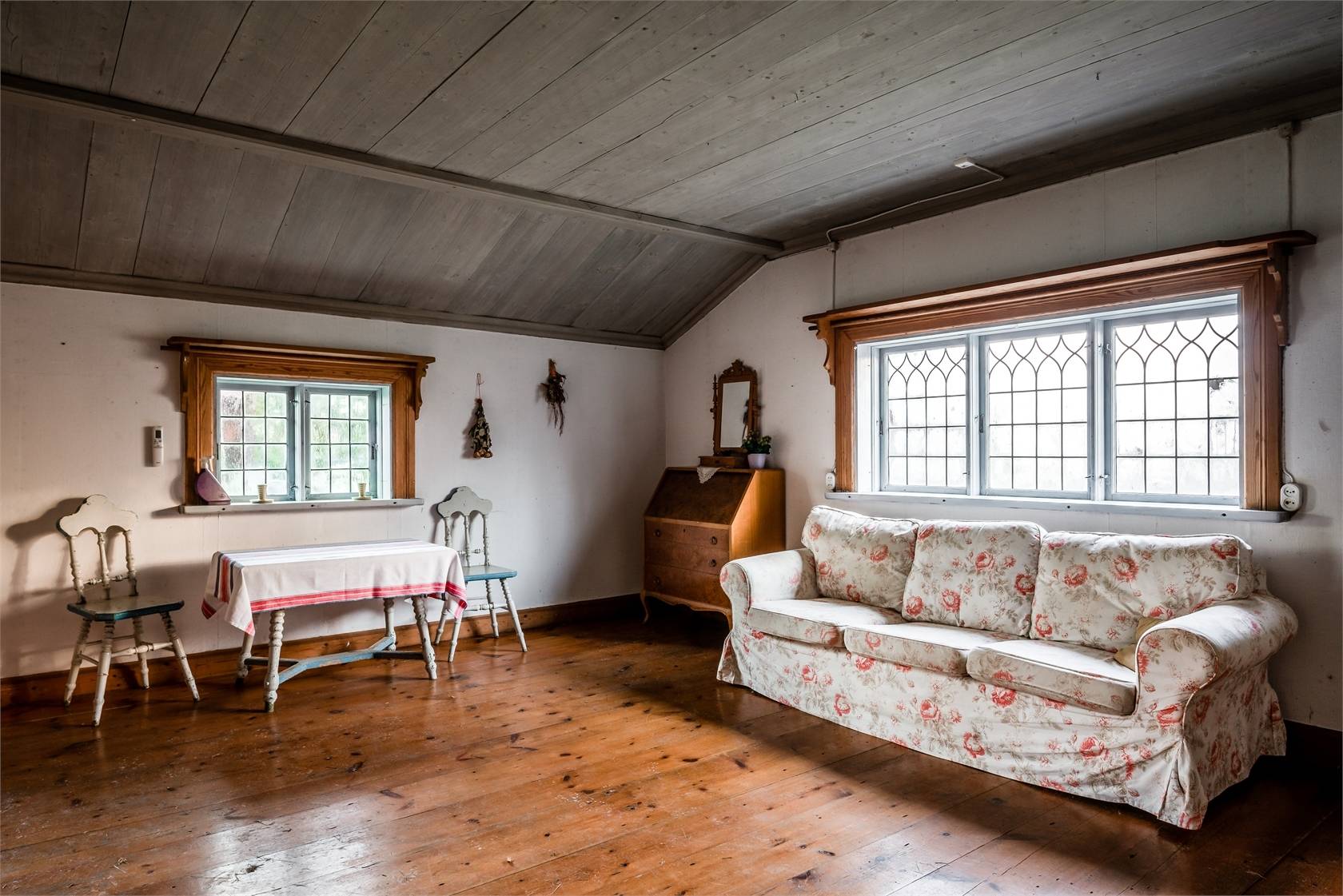 5 rum Villa på Bergsgården 25 Bergsgården Falu kommun - bild 51