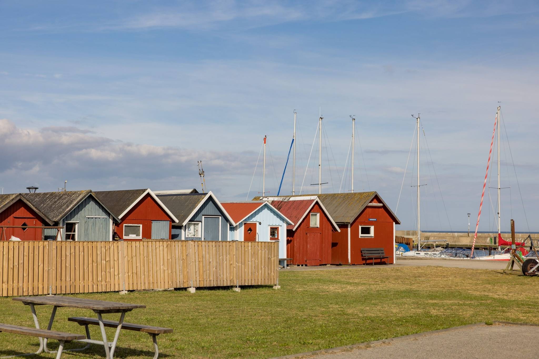 7 rum Villa på Nils Holgerssons väg 19 Abbekås Skurups kommun - bild 50