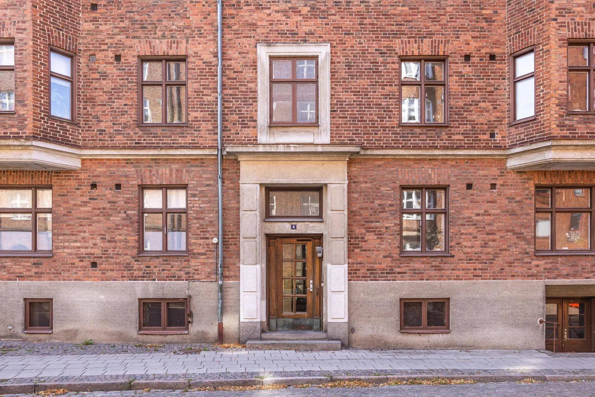 Lund, Lunds kommun