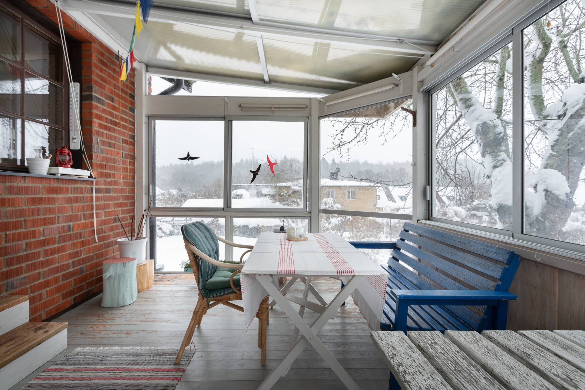 5 rum Villa på Trädgårdstorpsvägen 22 Tullinge Parkhem Botkyrka kommun - bild 5