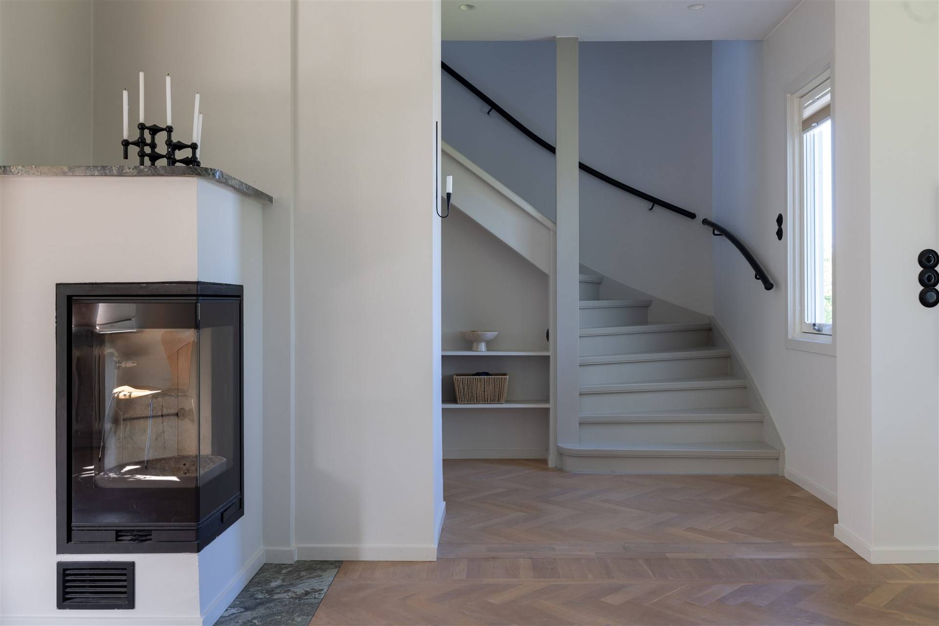 5 rum Villa på Gaggegatan 38 Rotorp Halmstads kommun - bild 24
