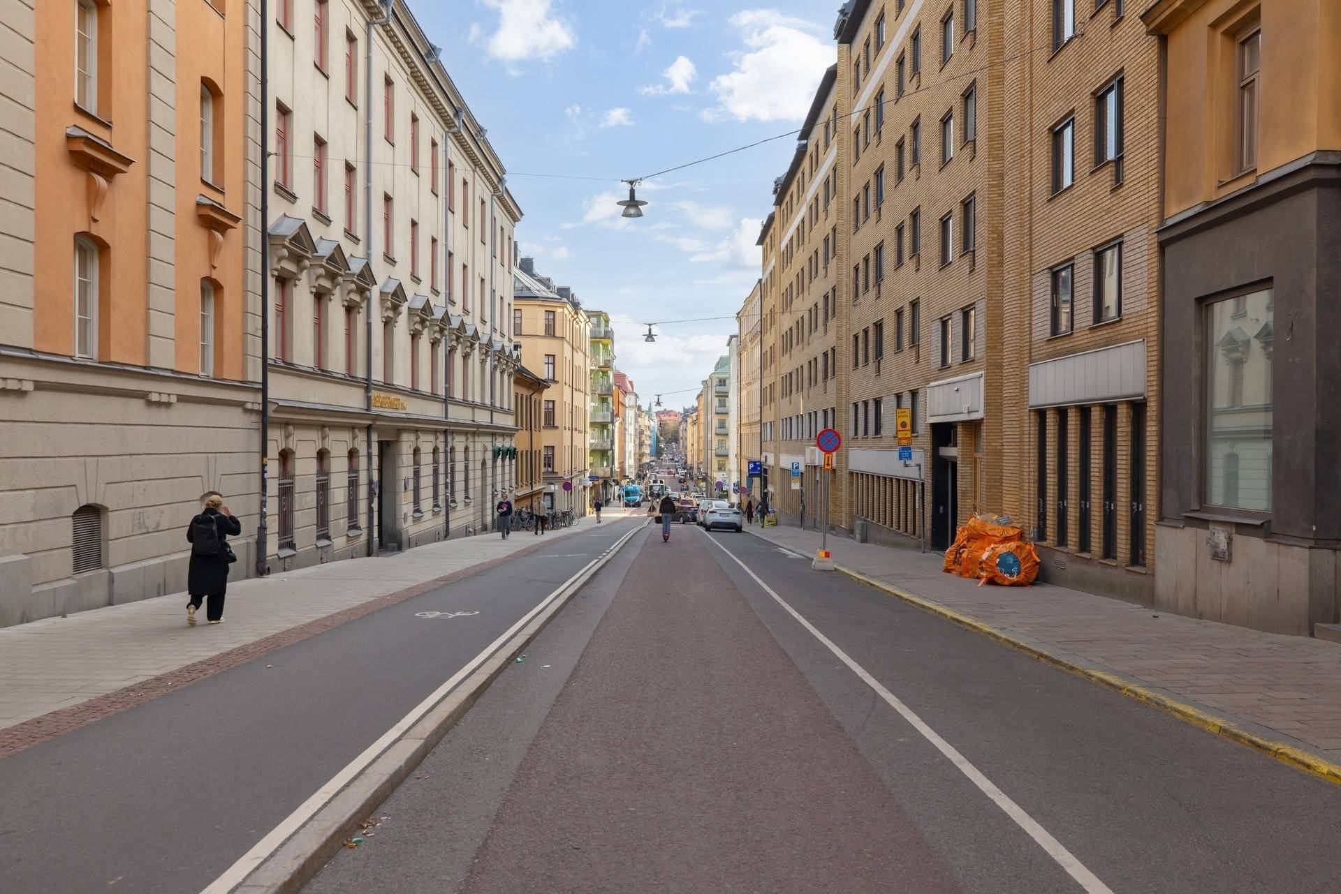 2 rum Lägenhet på Surbrunnsgatan 57 Stockholm Stockholms kommun - bild 14