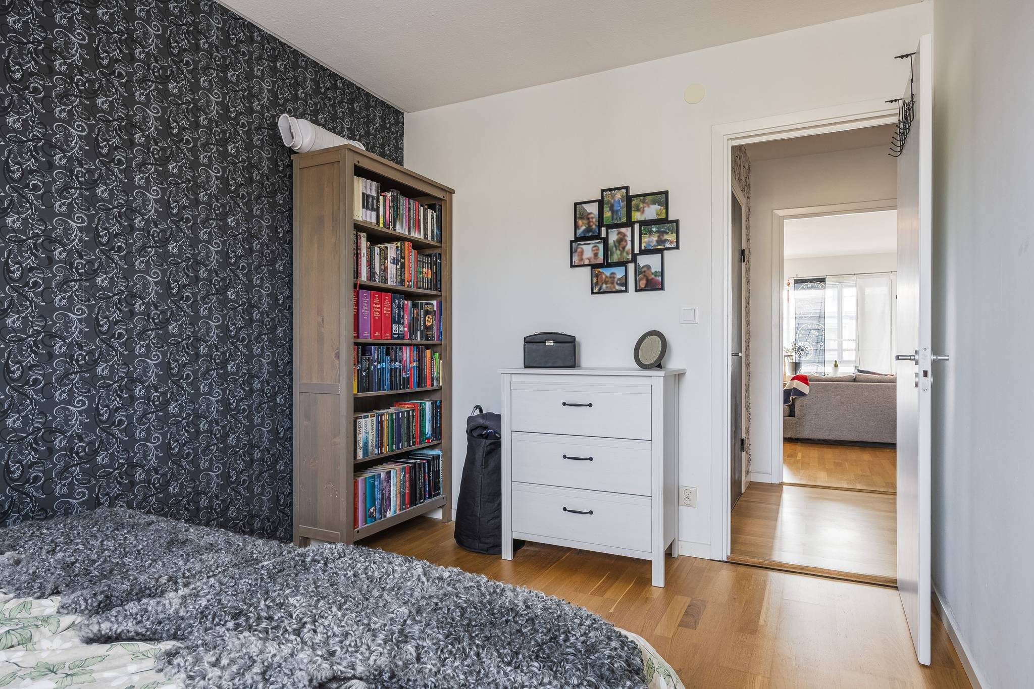 3 rum Lägenhet på Runvägen 6A Berga Kalmar kommun - bild 11