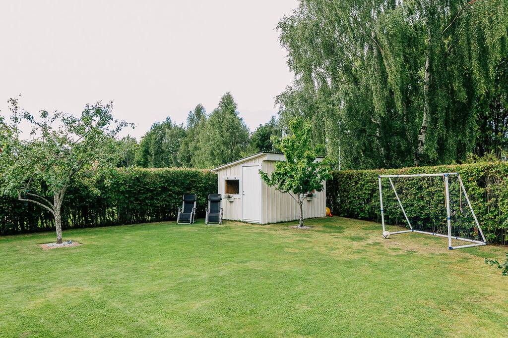 3 rum Lägenhet på Furuhällsvägen 42 Stenhammar Lidköpings kommun - bild 32