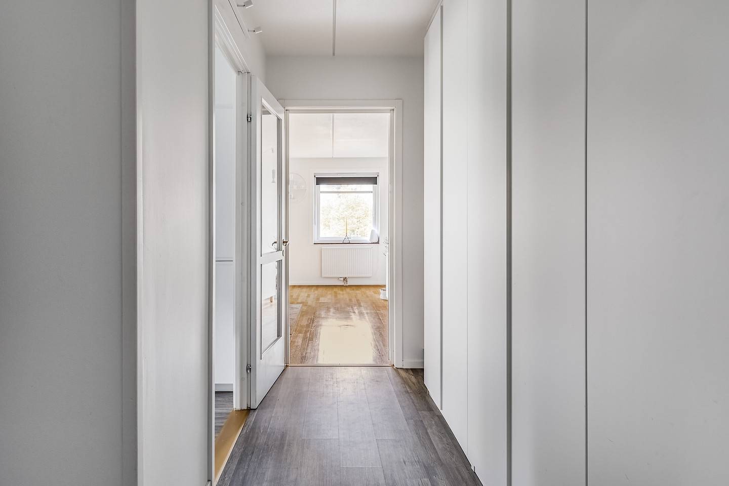 2 rum lägenhet på Västanbogatan 4A Nässjö, Nässjö kommun - bild 3