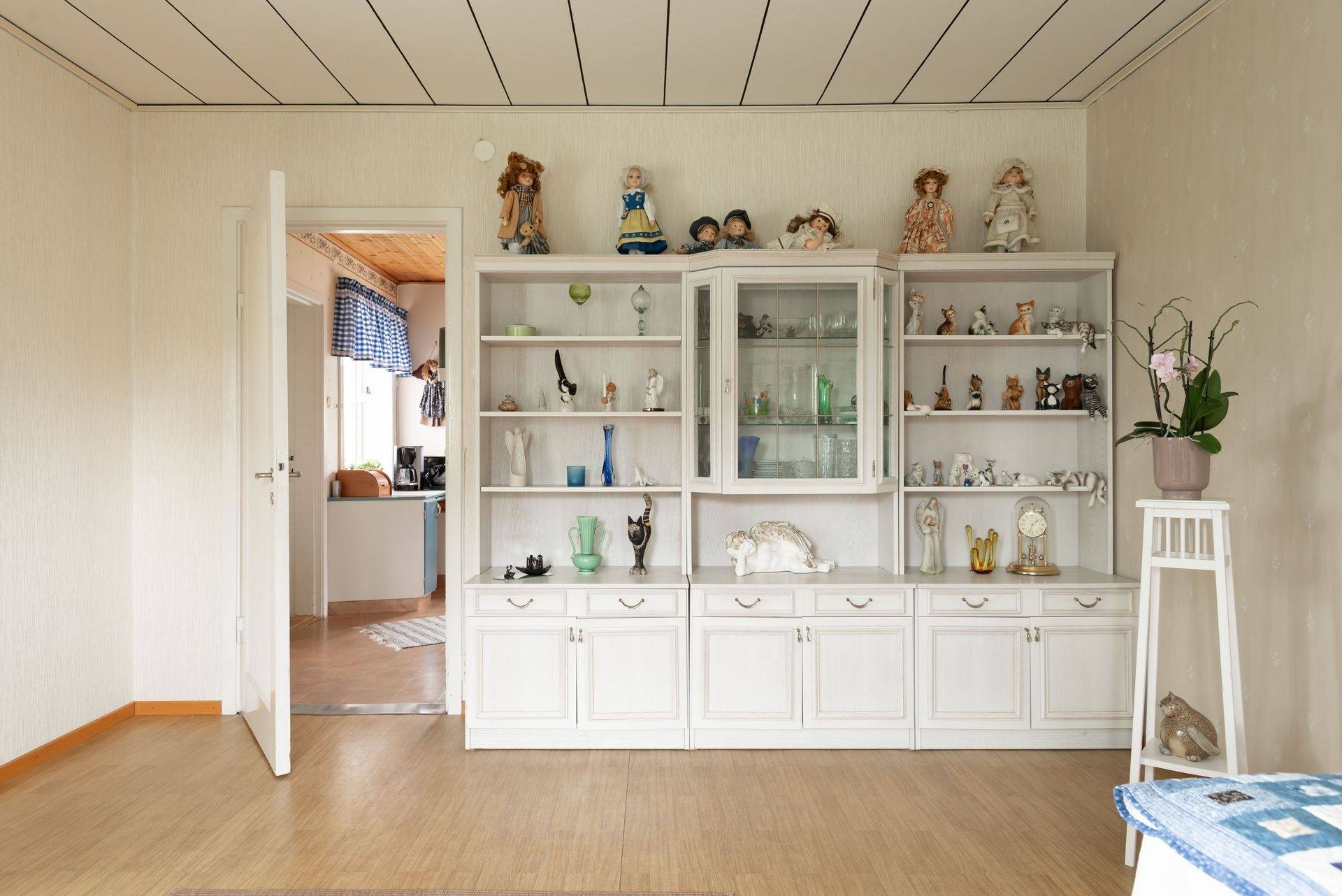 4 rum Villa på Rösätter 153 Hallsbergs kommun - bild 18