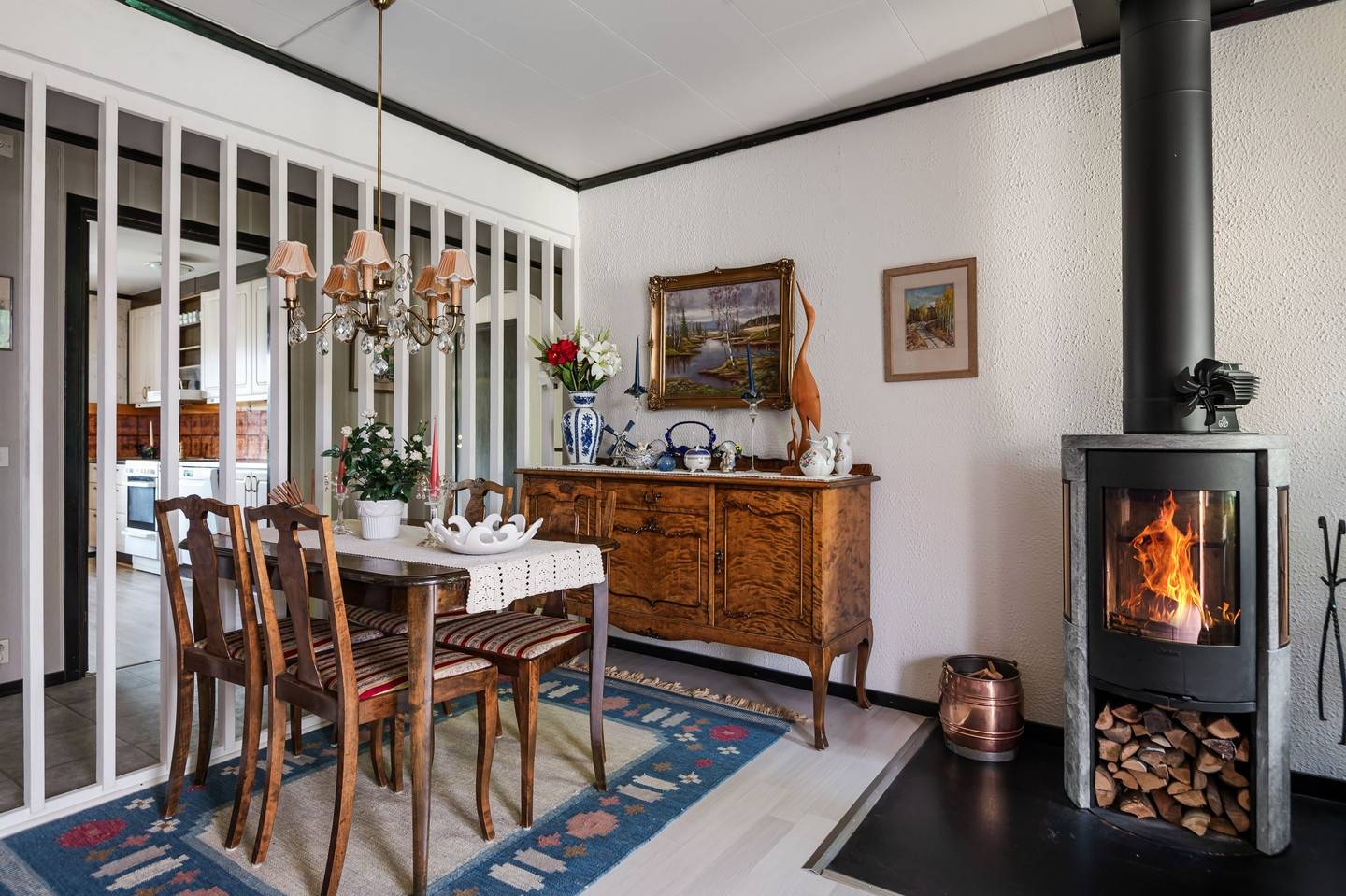 Lodjursvägen 12, Åsen, Säters kommun