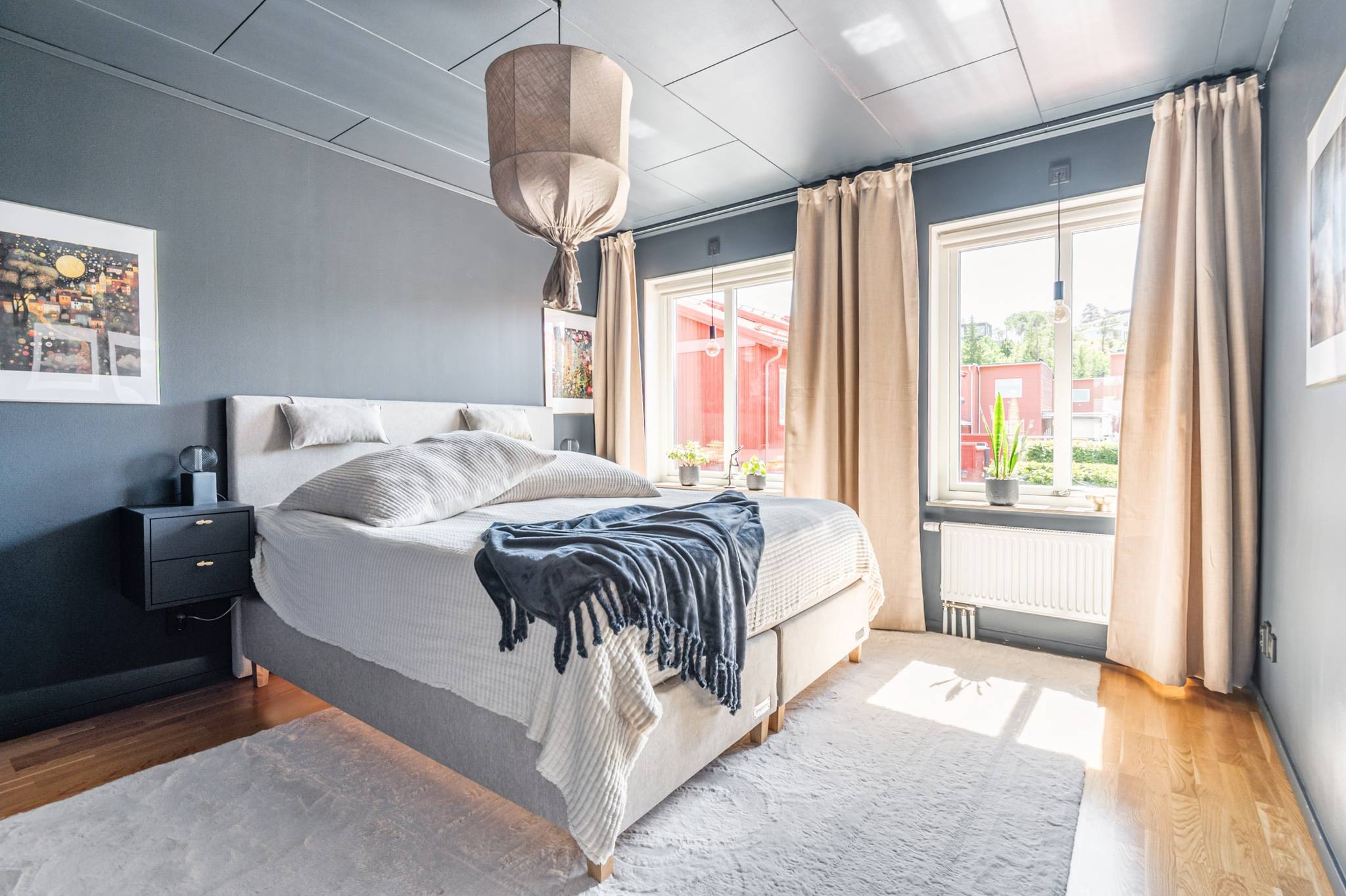 5 rum Radhus på Gudö gårdsväg 1F Gudö Haninge kommun - bild 14