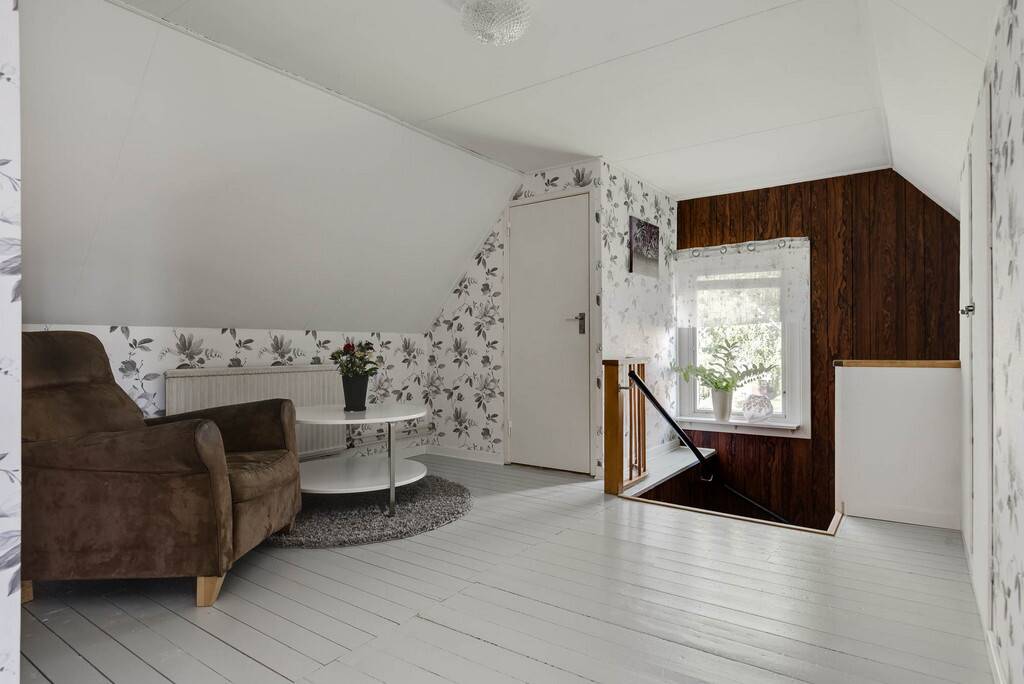 5 rum Villa på Skottvallavägen 16 Kumla Kumla kommun - bild 22