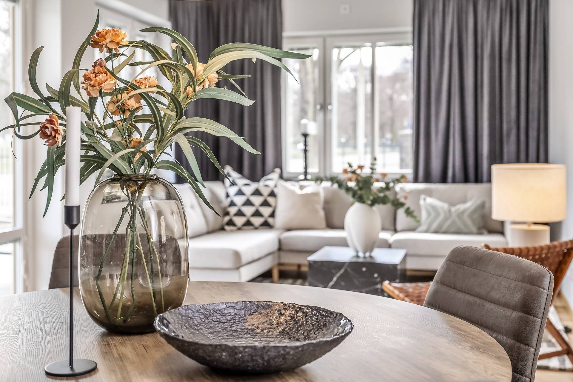 4 rum Lägenhet på Norra Promenaden 124 Centralt, Norr Norrköpings kommun - bild 4