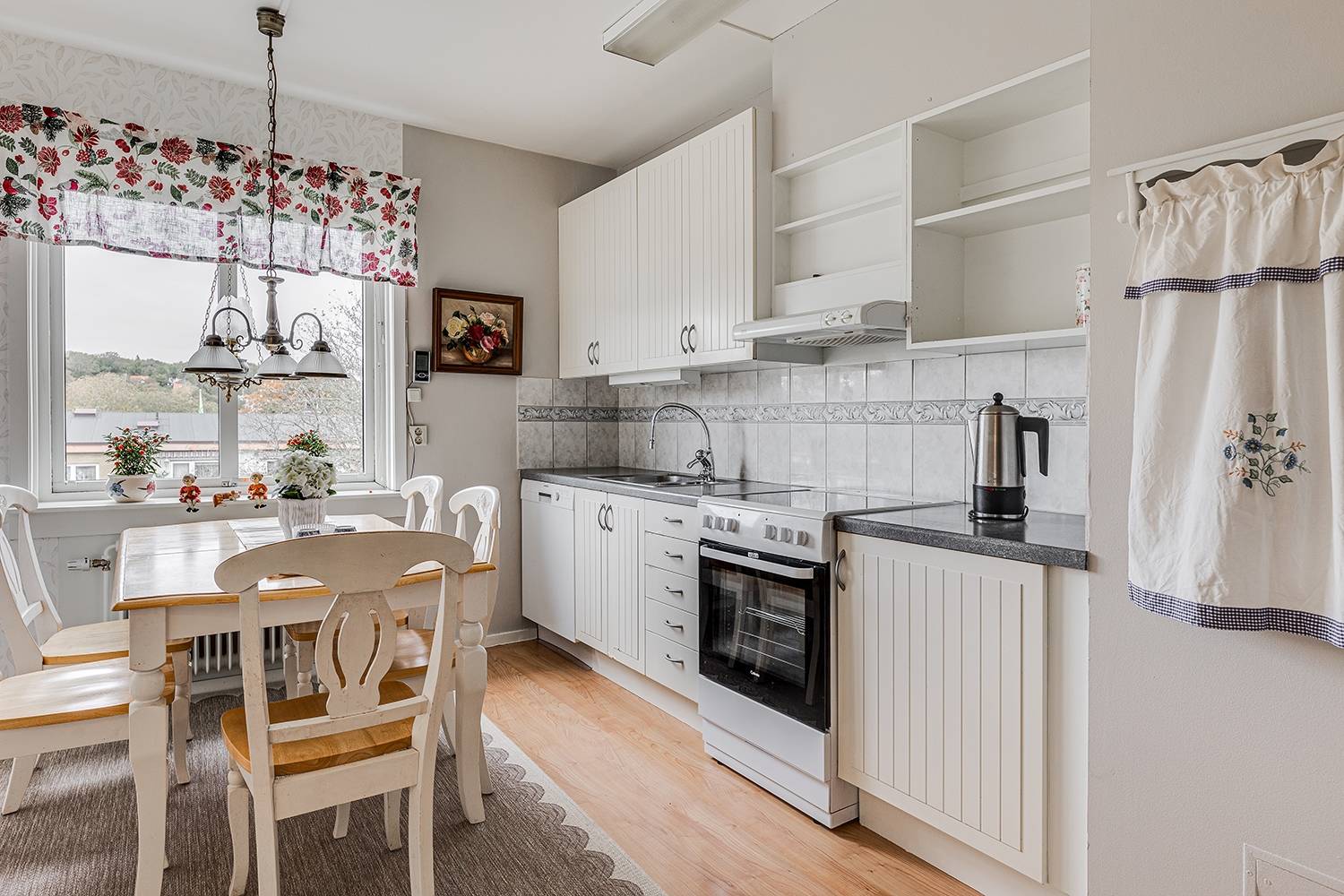 2 rum lägenhet på Solängsvägen 16 MÖLNLYCKE - Centrum, Härryda kommun - bild 3