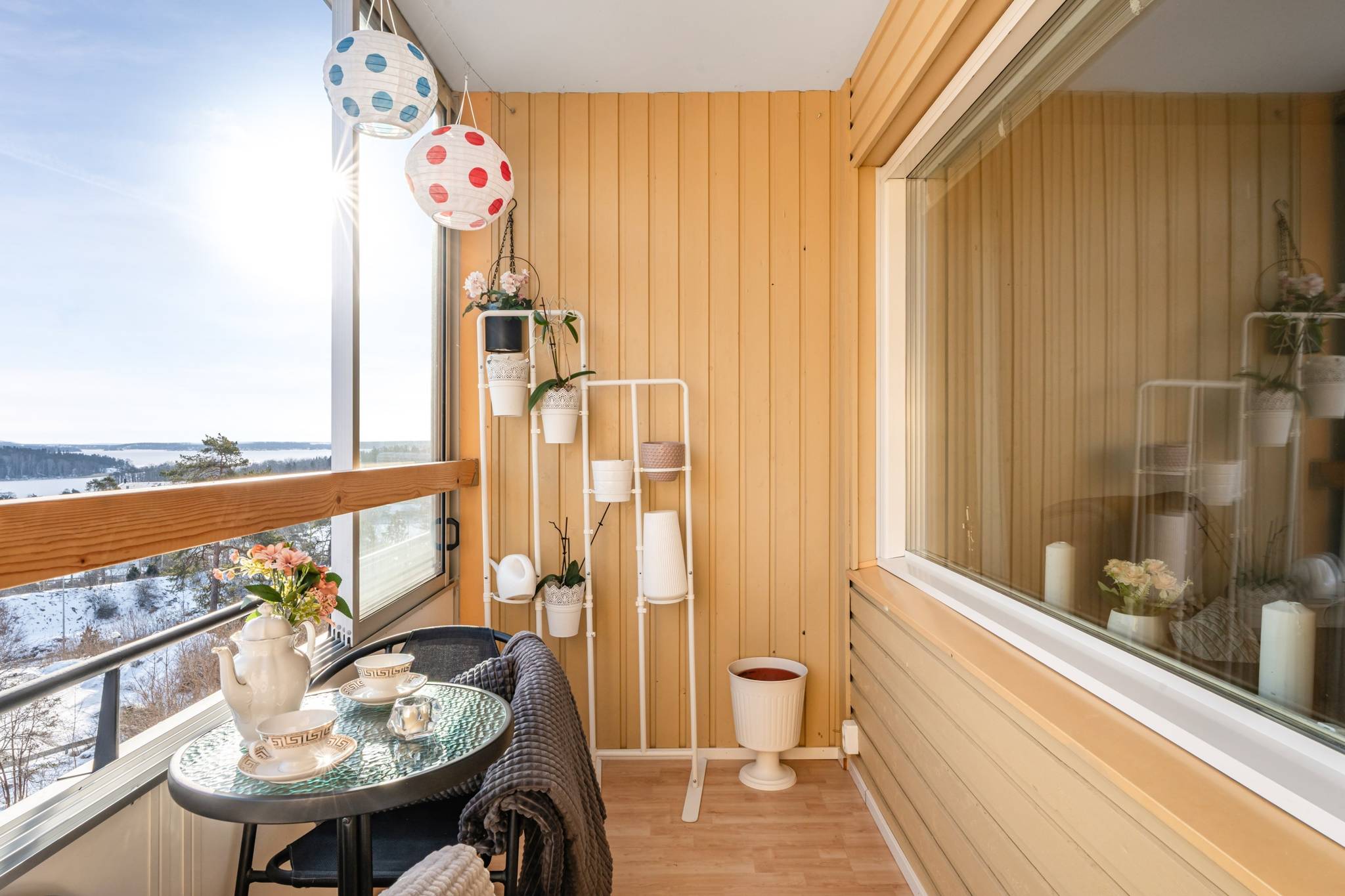 3 rum Lägenhet på Radarvägen 18 Hägernäs Täby kommun - bild 27