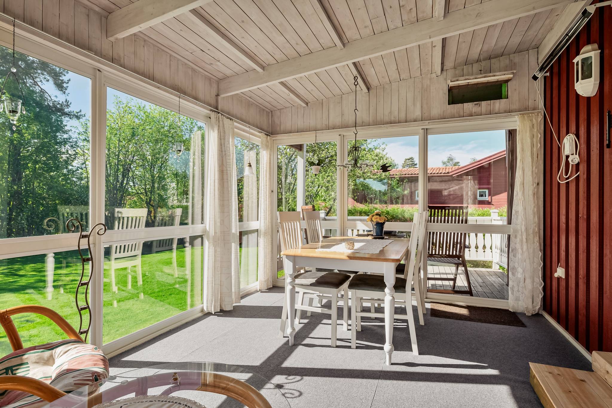 3 rum Villa på Lingonvägen 28 Berghem Umeå kommun - bild 19